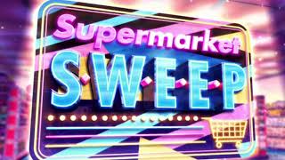 ITV's - Rylan's : Supermarket Sweep Full Theme