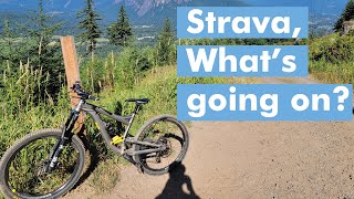 Strava: What's wrong in 2023?! Let's fix it.