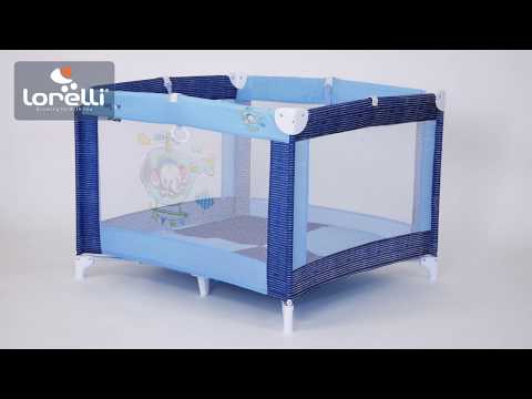 Манеж Lorelli Play