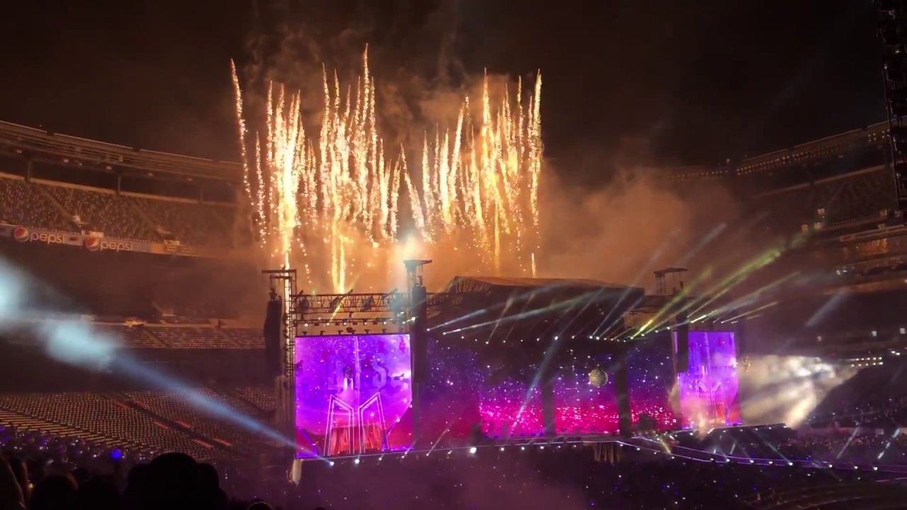 BTS METLIFE DAY 2: MIKROKOSMOS & FINAL BOW (JUNGKOOK CRIES)