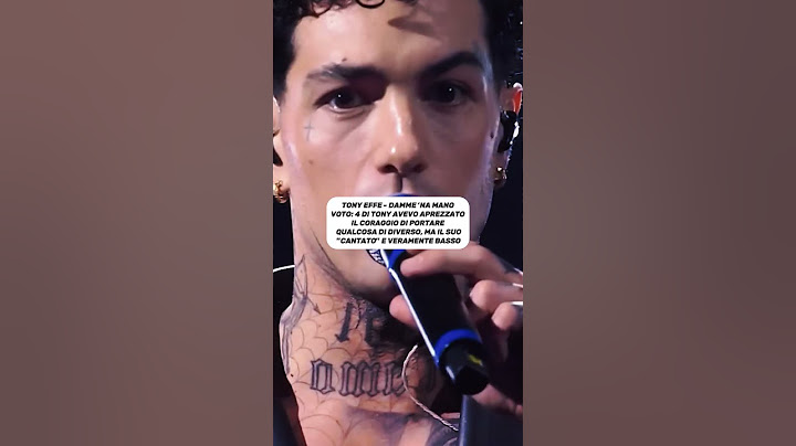 GIUDICO LA TERZA SERATA DI SANREMO 2025 🔥 SECONDA PARTE #sanremo #sanremo2025 #sanremorai #perte