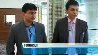 Mumbai's Real Estate Kings - The Lodhas | An Interview by NDTV