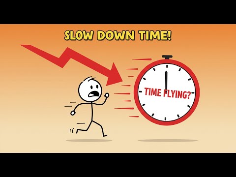 ⏳🔥 TIME PASSING