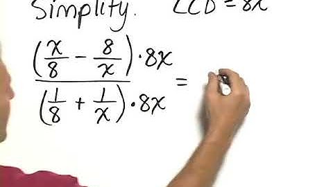Bittinger Elementary and Intermediate Algebra 7e Chapter Test Prep Ch. 6 Ex. 17