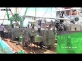 Acquisition dun bateau de pche par lglise kimbanguiste potentialits de la pche en rdc