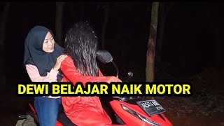 🔴 PENAMPAKAN KUNTILANAK DEWI