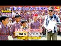 Addhi chutti saaris03  ep76  chuni lal sac.eva dav centenary public school  jaitu faridkot