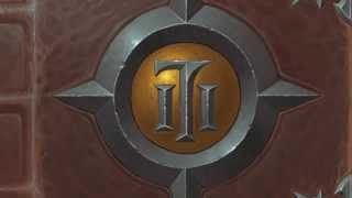 Torchlight II FULL SOUNDTRACK