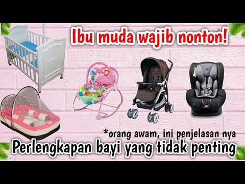 Review Baby Box Swing Babyelle, Ayunan bayi atau baby Swing?. 