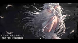 Nycto - Tears of the Cherubim