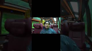 Jakartabandung Panoramik Tren Yolculuğu Hayatımın En Manzaralı Treni