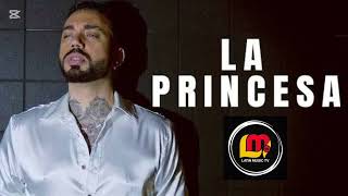 Yenddi - La Princesa (Video Oficial)