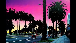 Street&#39;s Los Angeles Colour Dislocation — сделано в Clipchamp