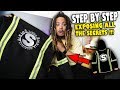 HOW TO START A CLOTHING LINE !!! STEP BY STEP EXPOSING ALL THE SECRETS & TIPS TO GET STARTED !!!