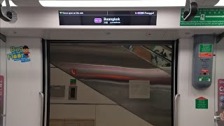 Refurbished Sbs Transit C751A 70137014 Hougang To Pung