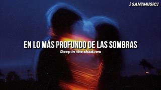 John Summit - SHADOWS (feat. LAVINIA) (Sub Español + Lyrics)