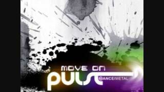 Pulse-Glass City