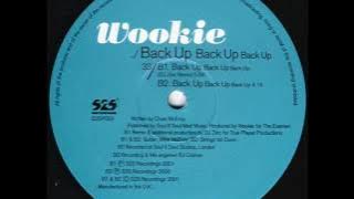 Wookie - Back Up Back Up Back Up (DJ Zinc Remix)