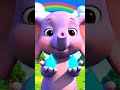 Ellie’s Rainbow Raindrops | Color Counting &amp; Addition Story for Kids | Preschool Learning