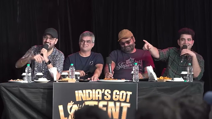 NAVEEN ARORA most funny 😂😂😂|| INDIA'S GOT LATENT | EP 05 ft. ‪@KunalKamra‬ ‪@AtulKhatriComedian‬