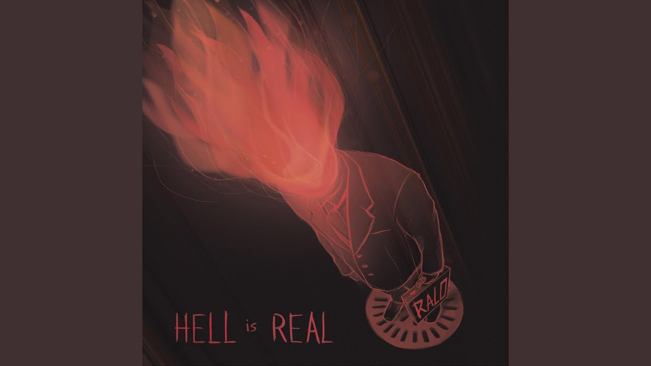 Watch Hell Is Real on YouTube Watch Hell Is Real on YouTube