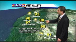 Weather Center - Jul 16th, 2014