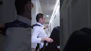 Episode 4 | Corridor
