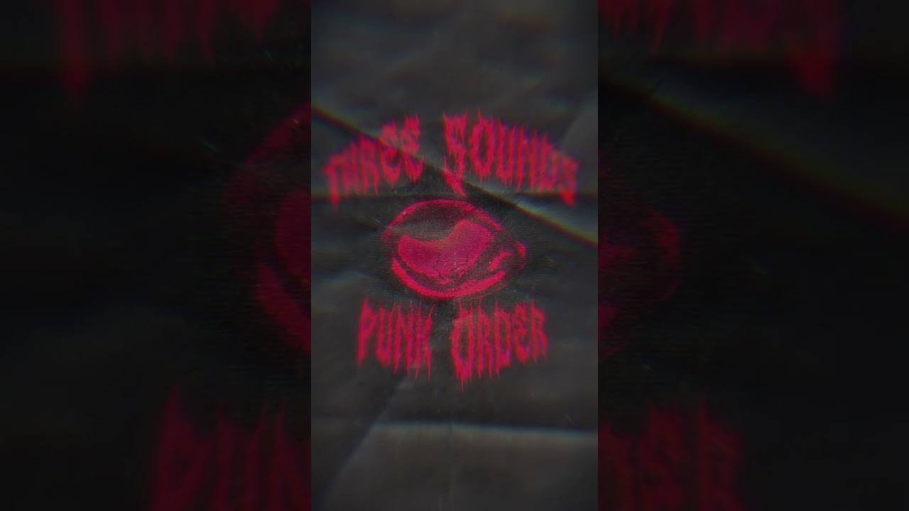(FREE) Joey Valence & Brae Type Beat - "Punk Order"