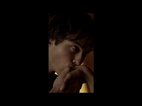 Video: Können Damon und Stefan essen?