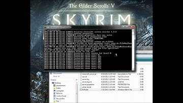 How to start a modded Minecraft 1.3.2 server using forge! With phortheman