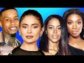 Kylie Jenner gets DRAGGED for supporting Tory Lanez | Aaliyah and Brandy&#39;s FEUD