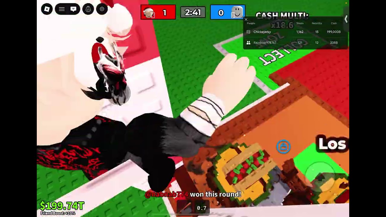 pvp bat + Medusa 0 3 easy win I got way more stuff by the way I got more than this trash