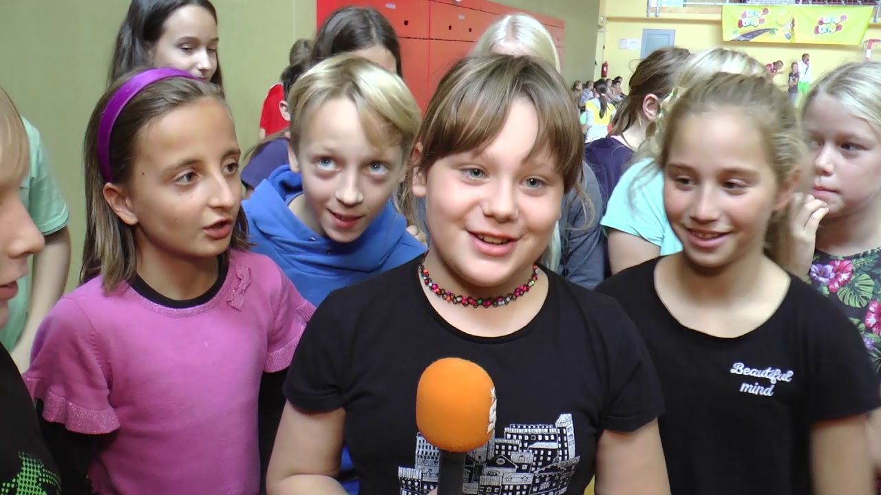 ŠKL TEE BALL NA OŠ ŠMARTNO PRI LITIJI