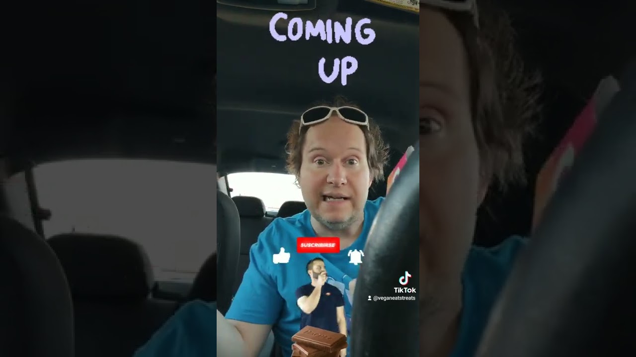 Best Vegan Milk Chocolate!