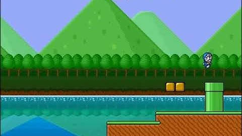 The Dark Battles - SMBX CUSTOM BOSS RUSH Part 115