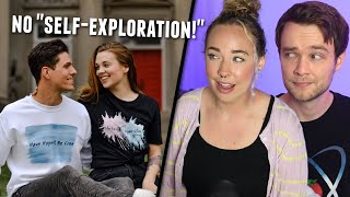 Atheist Couple React to Christian Sex Advice