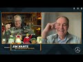 Jim Nantz On The Dan Patrick Show Full Interview | 2/16/24