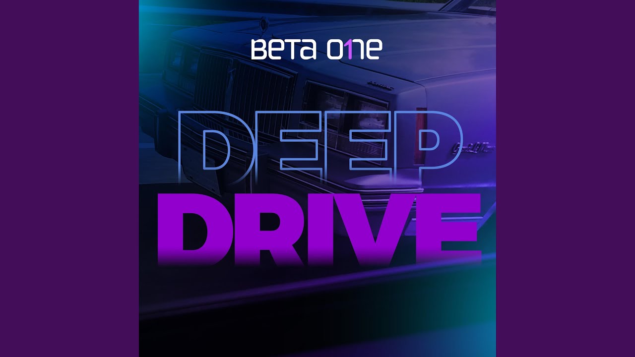 Watch Deep Drive (original mix) on YouTube Watch Deep Drive (original mix) on YouTube