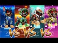Paw Patrol Ryder Exe only Tiles Hop Gameplay Tiles Paw Patrol Ryder Exe only Tiles Hop Gameplay Tiles
