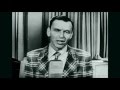 Frank Sinatra - I Could Write A Book 1952