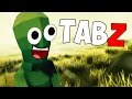 ТАБС С ЗОМБИ - ТАБЗ ► TABZ: Totally Accurate Battle Zombielator |1|