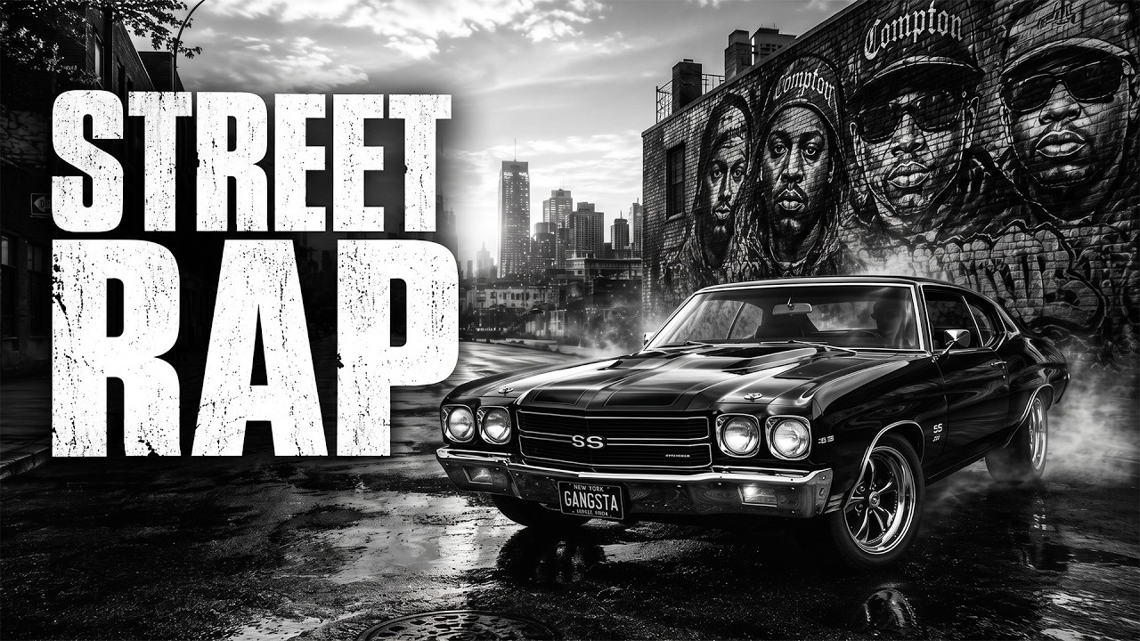 🔥Lost & Rare 90s & 2000s Real Gangsta Rap Classics | Golden Era