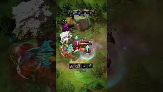 Topson: A Farewell to a Dota Legend #dota2 #topson #dota #ti2024