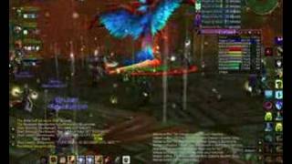 revolutions 3rd hakkar kill