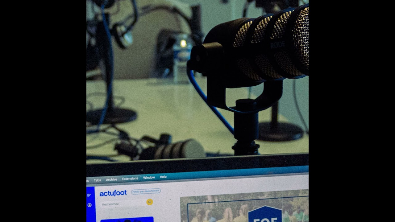 Le debrief' - retour sur le week-end du 14 février