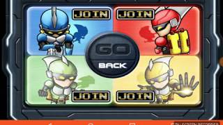 Celebrity Gravity guy multiplayer Profile