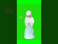 Wow  shorts 73  guru muslimah 28 free download green screen shorts animasi greenscreen fyp