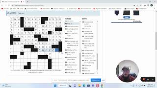 LA Times Crossword: 2-27-23