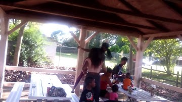Bitches dancing for kandi