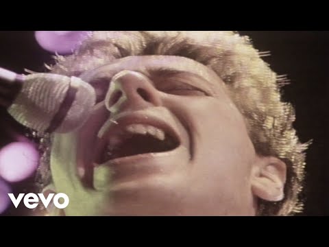 The Clash - I Fought The Law